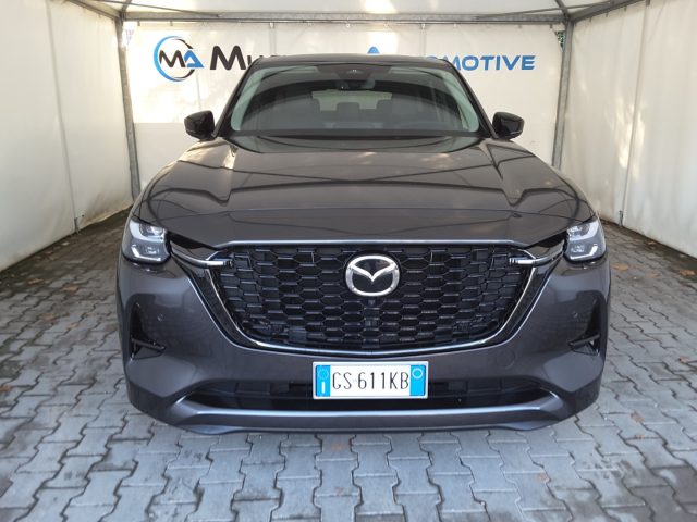 MAZDA CX-60 usata, con ABS