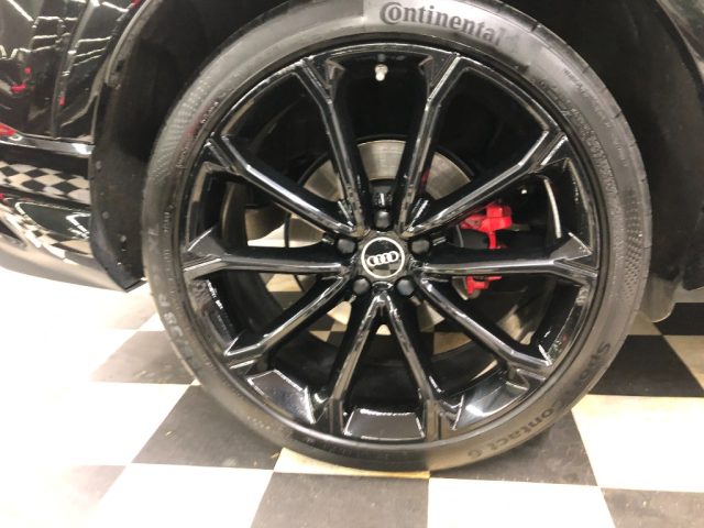 AUDI RS Q3 usata, con Controllo trazione