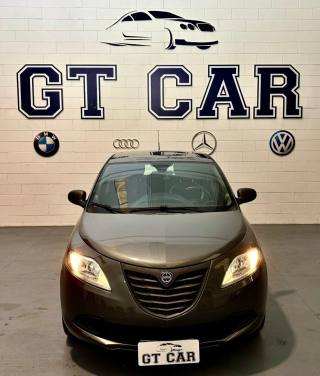 LANCIA Ypsilon usata, con Airbag