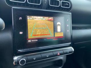 CITROEN C3 Aircross usata, con Specchietti laterali elettrici