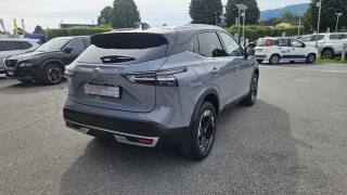 NISSAN Qashqai usata, con Airbag Passeggero