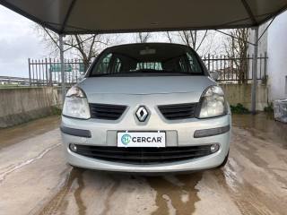 RENAULT Modus usata, con Airbag