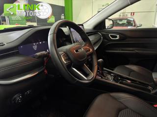 JEEP Compass usata 8