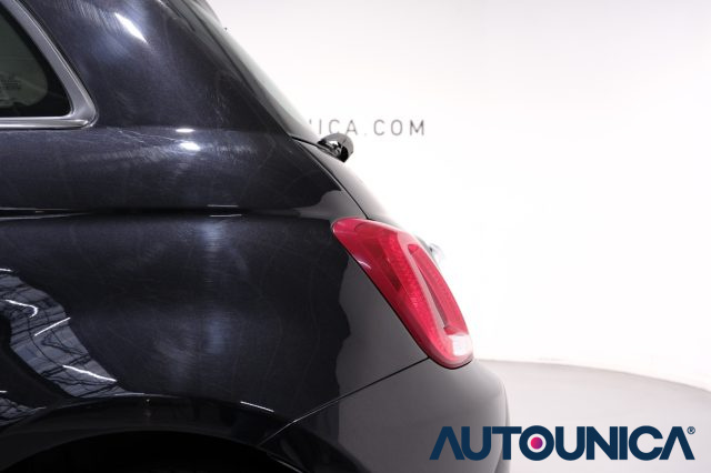 FIAT 500 usata 38