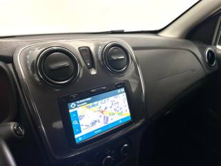 DACIA Sandero usata, con Climatizzatore