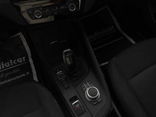 BMW X1 usata, con Controllo trazione