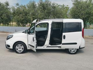 FIAT Doblo usata, con Airbag Passeggero