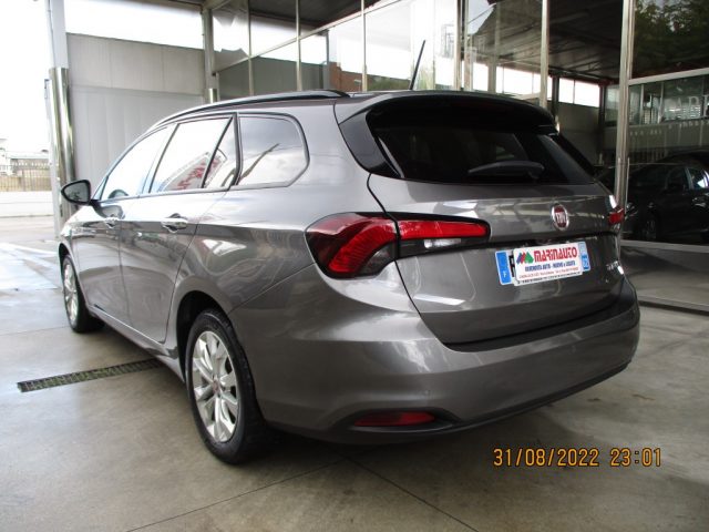 FIAT Tipo usata, con Cerchi in lega