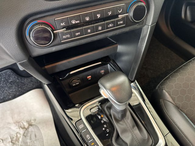 KIA XCeed usata, con Sistema di navigazione