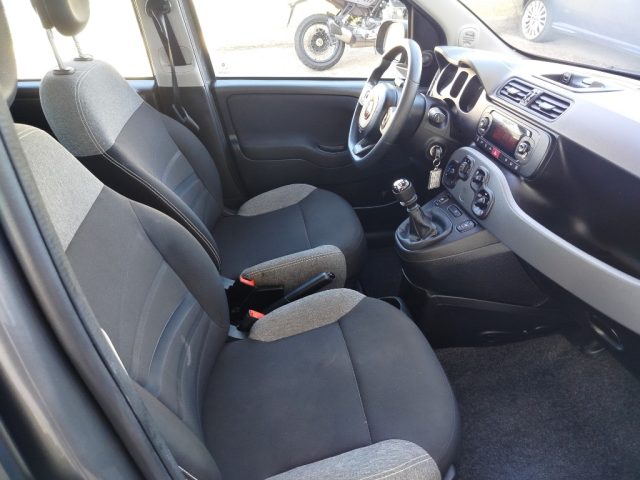 FIAT Panda usata 15