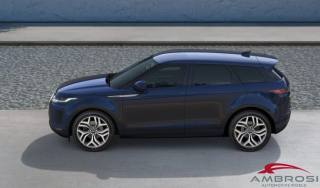 LAND ROVER Range Rover Evoque usata 5