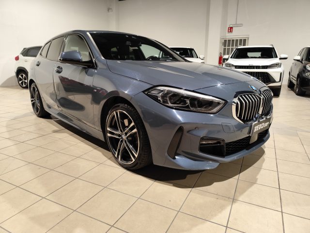 BMW 118 usata, con Airbag laterali