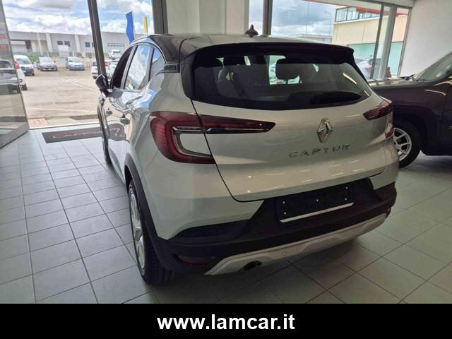 RENAULT Captur usata, con Controllo trazione