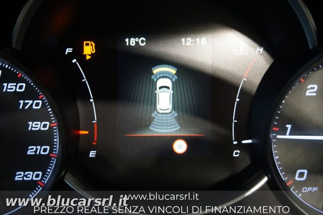 FIAT 500X usata 16