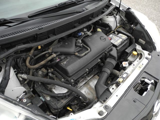 NISSAN Note usata 59