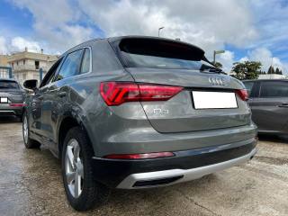 AUDI Q3 usata 11