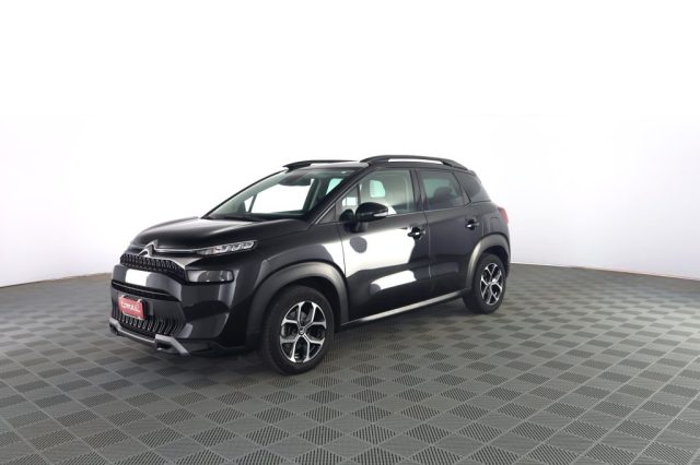 CITROEN C3 Aircross usata 7