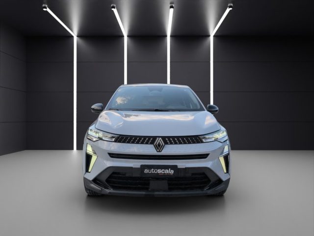 RENAULT Captur usata, con Cruise Control