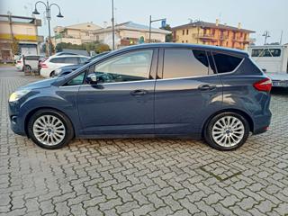 FORD C-Max usata, con Airbag Passeggero