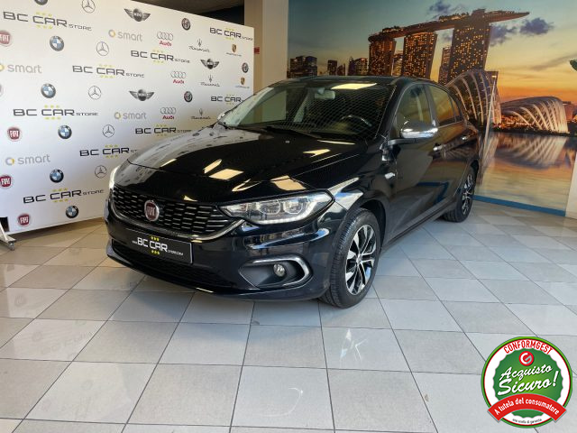FIAT Tipo usata, con Touch screen