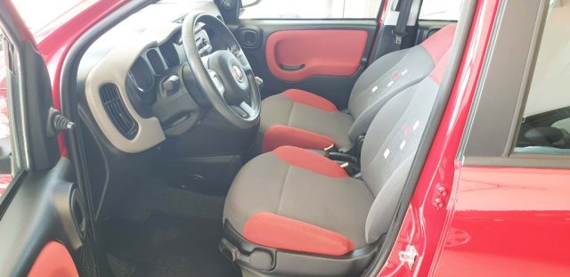 FIAT Panda usata, con Chiusura centralizzata