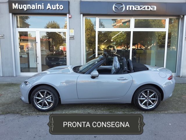 MAZDA MX-5 usata, con ABS