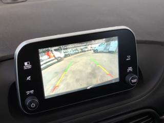 FIAT Tipo usata, con Filtro antiparticolato