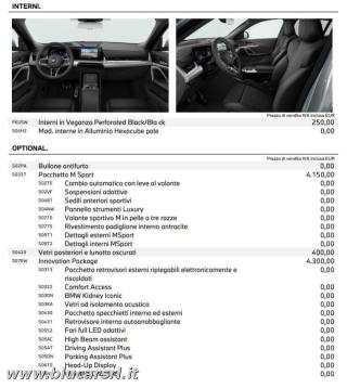 BMW X2 usata 39