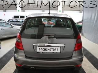 MERCEDES-BENZ A 180 usata, con Immobilizzatore elettronico