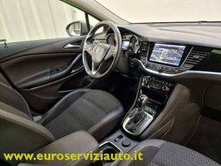 OPEL Astra usata, con Climatizzatore