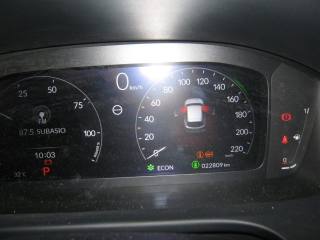 HONDA ZR-V usata, con Bluetooth