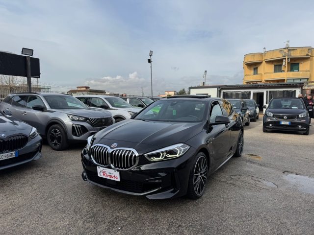 BMW 118 usata, con ABS