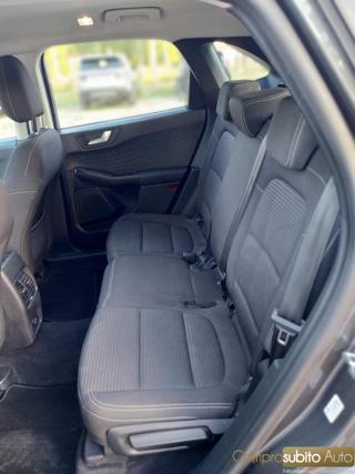 FORD Kuga usata, con Servosterzo