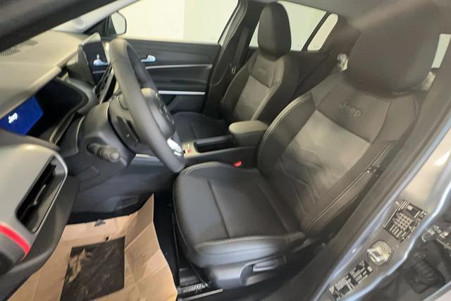 JEEP Avenger usata, con Autoradio