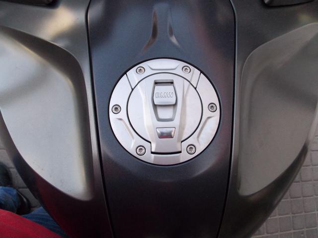 BMW R 1200 RT usata 9