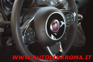 FIAT 500 usata, con Controllo trazione