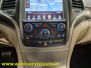 JEEP Grand Cherokee usata, con Immobilizzatore elettronico