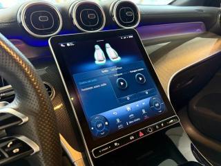 MERCEDES-BENZ GLC 220 usata, con Bluetooth