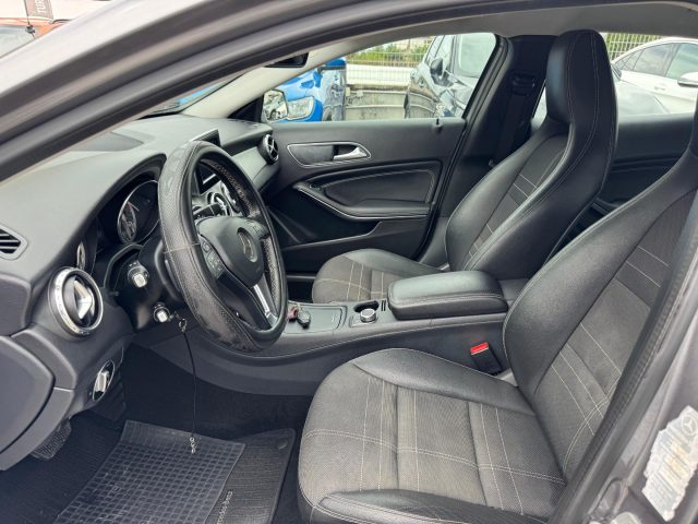 MERCEDES-BENZ GLA 200 usata, con ESP