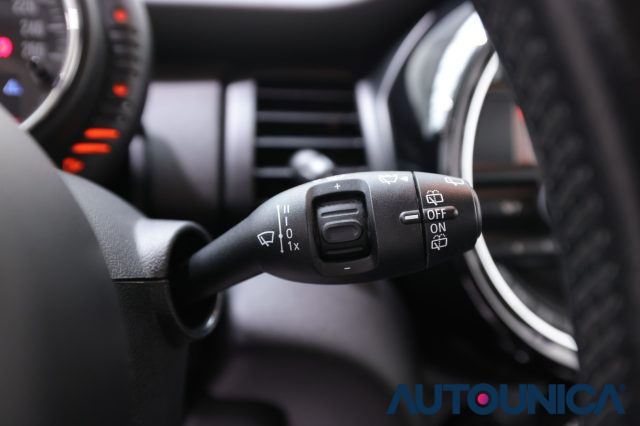 MINI One usata, con Bluetooth