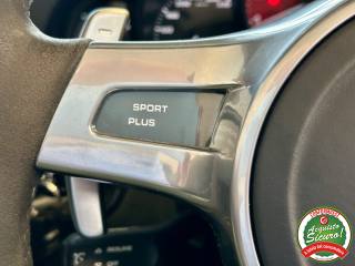 PORSCHE 911 usata, con Sistema di navigazione