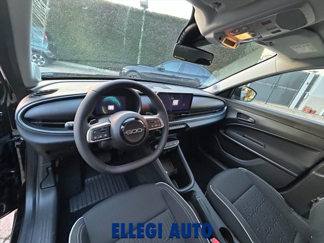 FIAT 600 usata, con Immobilizzatore elettronico