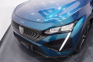 PEUGEOT 408 usata 25