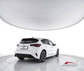 FORD Focus usata 2