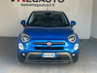FIAT 500X usata, con Alzacristalli elettrici