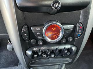 MINI Cooper D usata, con Filtro antiparticolato