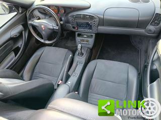 PORSCHE Boxster usata, con Autoradio