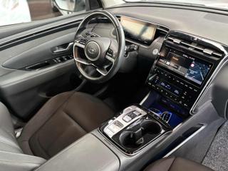 HYUNDAI Tucson usata, con Cerchi in lega