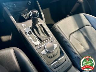 AUDI Q2 usata, con Cronologia tagliandi