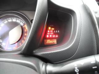TOYOTA Urban Cruiser usata, con Volante in pelle